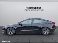 Second-hand Tesla Model 3 365 kW (497 CP) 2021 Culoarenegru Berlinǎ