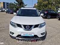 second-hand Nissan X-Trail 