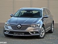 second-hand Renault Talisman 