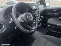 second-hand Mercedes Vito 