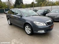 second-hand Skoda Octavia Combi 1.6 TDI DPF Elegance