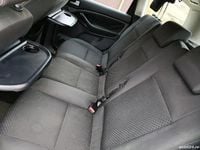 Second-hand Ford C-MAX Titanium 140 CP (102 kW) 2009 Monovolum