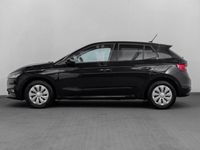 second-hand Skoda Fabia AMBITION 1.0 TSI