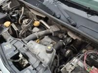 Second-hand Renault Kangoo 75 CP (55 kW) 2011 Gri Monovolum