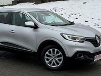 Second-hand Renault Kadjar Experience 130 CP (95 kW) 2017 Culoaregri SUV