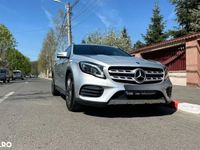 second-hand Mercedes GLA200 7G-DCT AMG Line