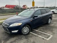 Second-hand Ford Mondeo Titanium 140 CP (102 kW) 2010 Break