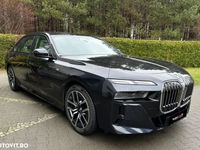 second-hand BMW 740 Seria 7 d xDrive MHEV