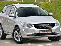 Second-hand Volvo XC60 150 CP (110 kW) 2017 Gri SUV