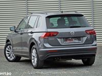 second-hand VW Tiguan 