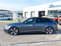 second-hand Audi RS4 2018 · 115 605 km · 2 984 cm3 · Benzina