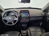 Second-hand Dacia Spring Expression 33 kW (45 CP) 2022 Culoarealb Hatchback