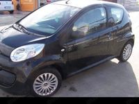 second-hand Citroën C1 pentru dezmembrat