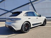 second-hand Porsche Macan GTS 2.9 PDK 2022 · 11 500 km · 2 894 cm3 · Benzina