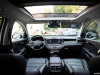 second-hand Kia Sorento 2.2 CRDi AWD Aut. GT Line 2018 · 70 420 km · 2 199 cm3 · Diesel