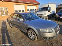 second-hand Audi A6 Allroad 3.0 TDI DPF Quattro Tip