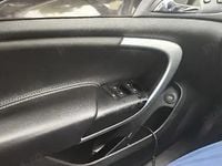 Second-hand Buick Regal 262 CP (192 kW) 2016 Gri Berlinǎ