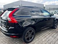 second-hand Volvo XC60 2015 2.0 D euro 6 AUTOMAT stare f.buna