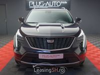 second-hand Cadillac XT4 