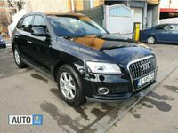 second-hand Audi Q5 2.0 TDI (clean diesel) ultra