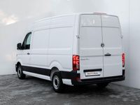 second-hand VW Crafter 3.5 Furgon L3H3 FWD 103kW