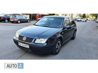 second-hand VW Bora 1.4 GPL