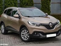 second-hand Renault Kadjar 