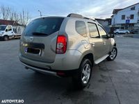 second-hand Dacia Duster 1.5 dCi 4x2 Prestige