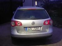 Second-hand VW Passat 140 CP (102 kW) 2008 Break