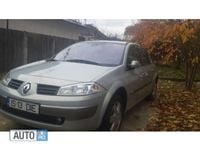 Second-hand Renault Mégane II 113 CP (83 kW) 2004 Berlinǎ