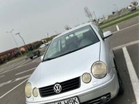 second-hand VW Polo 1.9 tdi / 101cp / euro4