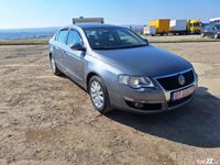 second-hand VW Passat b6 Highline Limuzima 1.9 tdi