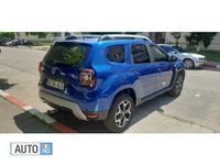 second-hand Dacia Duster Blue line Gpl