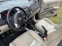 Second-hand Mitsubishi Outlander 156 CP (114 kW) 2008 SUV