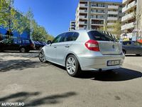 second-hand BMW 116 Seria 1 i