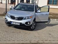 second-hand Kia Sorento 