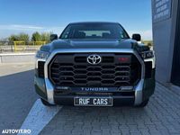 second-hand Toyota Tundra 2023 · 3 000 km · 3 445 cm3 · Benzina