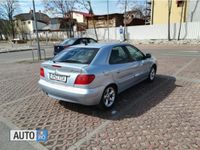 second-hand Citroën Xsara 1.6 16v