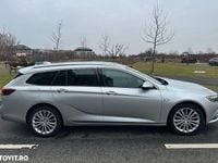 Second-hand Opel Insignia 170 CP (125 kW) 2017 Culoaregri Break