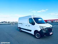 second-hand Renault Master 2.3 Blue dCi 150 TT Combi 3,5t L2H2 8+1