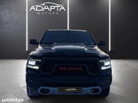 Second-hand Dodge Ram 401 CP (294 kW) 2019 Culoaregri Pickup