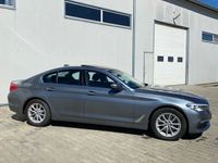 second-hand BMW 520 Seria 5 d xDrive AT