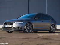 second-hand Audi A6 Avant 3.0 TDI competition quattro tiptronic