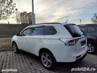 second-hand Mitsubishi Outlander 2.2L DI-D AS&G 6MT 4WD Instyle A60