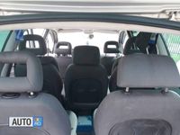 second-hand VW Sharan 