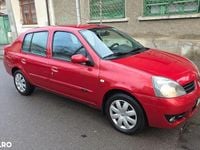 Second-hand Renault Symbol Expression 75 CP (55 kW) 2007 Culoarerosu Berlinǎ