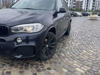 second-hand BMW X5 xDrive30d Sport-Aut.