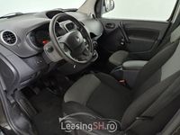 second-hand Renault Kangoo 2017 1.5 Diesel 90 CP 84.030 km - 12.750 EUR - leasing auto