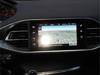 Second-hand Peugeot 308 110 CP (80 kW) 2015 Break