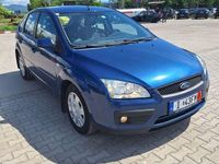 second-hand Ford Focus 1.6 TDCI Trend
